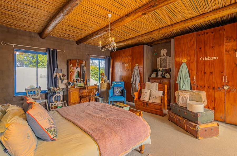4 Bedroom Property for Sale in Blue Lagoon Western Cape